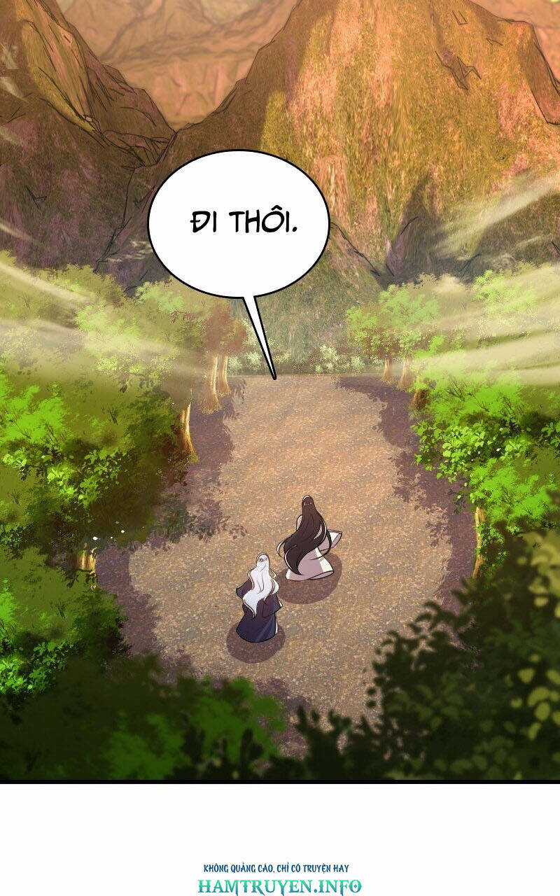 Sinh Hoạt Của Võ Đế Sau Khi Ẩn Cư Chapter 284 trang 46