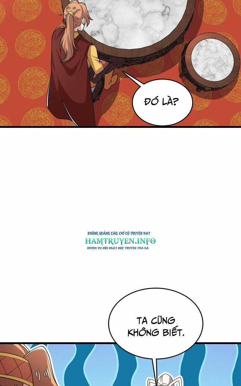 Sinh Hoạt Của Võ Đế Sau Khi Ẩn Cư Chapter 284 trang 5