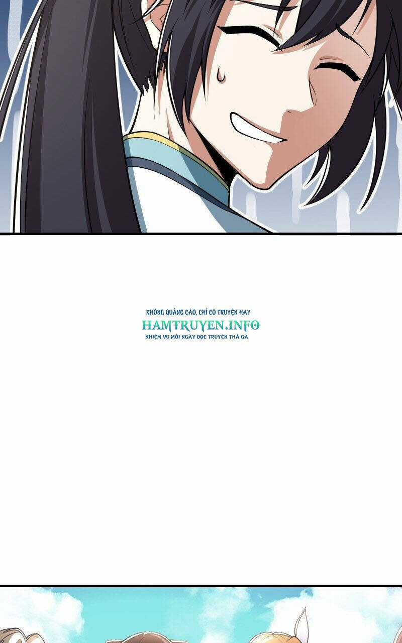 Sinh Hoạt Của Võ Đế Sau Khi Ẩn Cư Chapter 284 trang 52