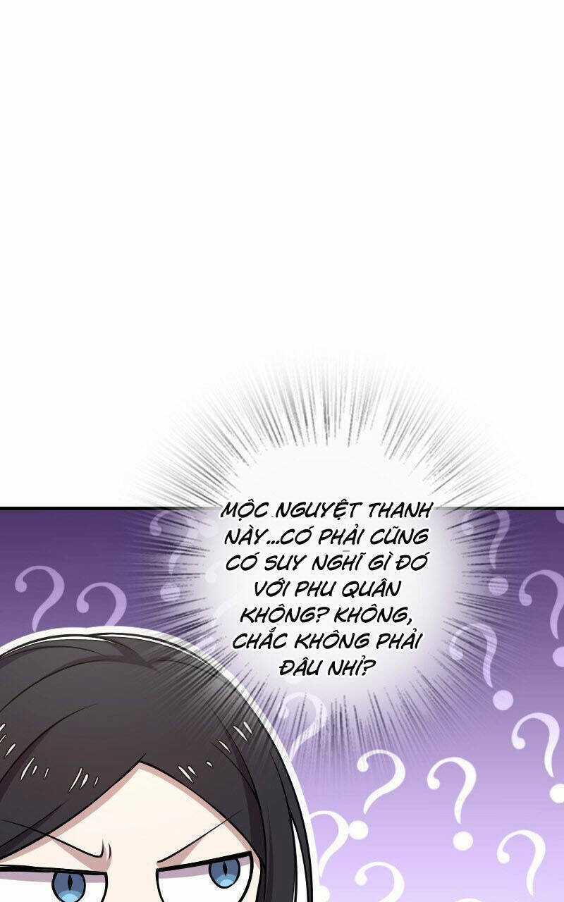 Sinh Hoạt Của Võ Đế Sau Khi Ẩn Cư Chapter 284 trang 58