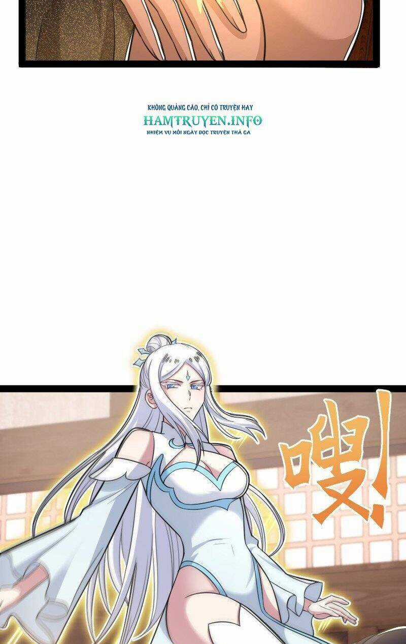 Sinh Hoạt Của Võ Đế Sau Khi Ẩn Cư Chapter 285 trang 10