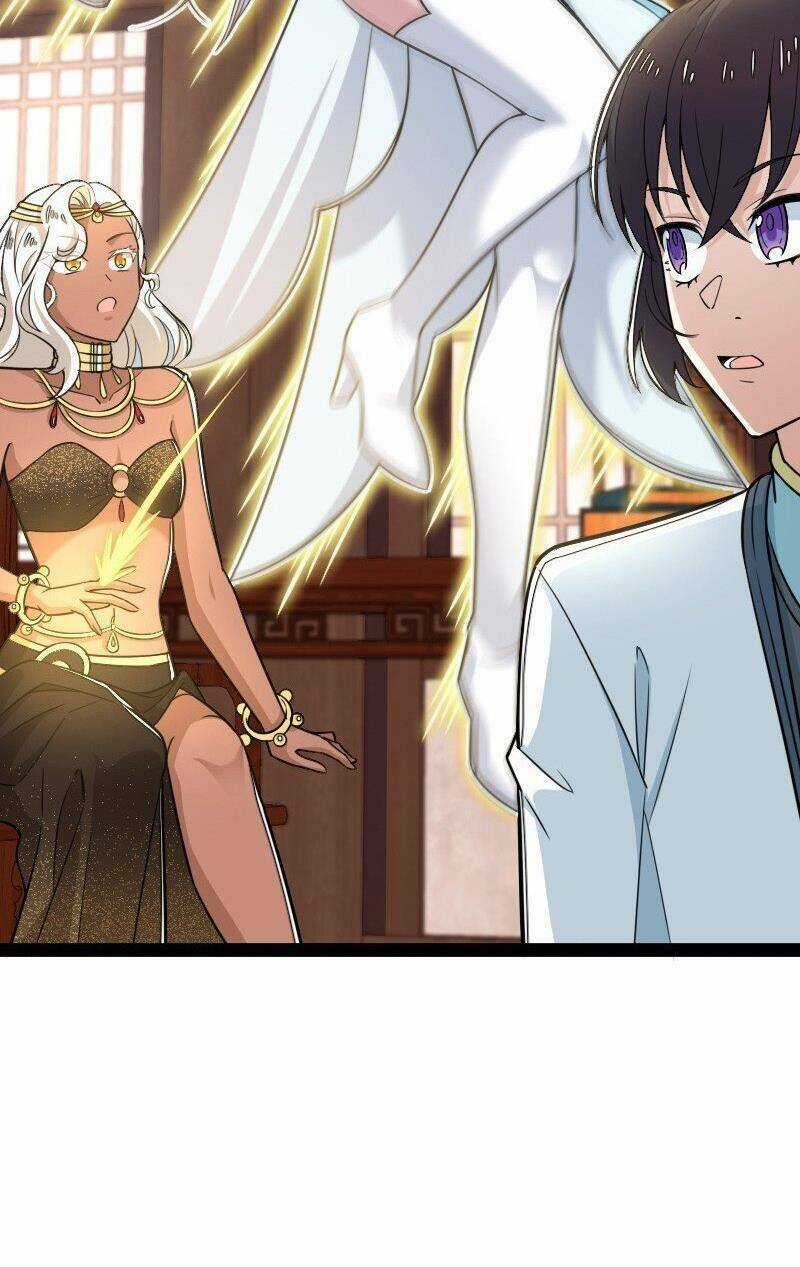 Sinh Hoạt Của Võ Đế Sau Khi Ẩn Cư Chapter 285 trang 11