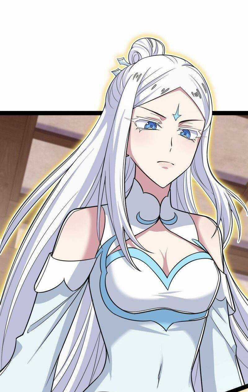 Sinh Hoạt Của Võ Đế Sau Khi Ẩn Cư Chapter 285 trang 12