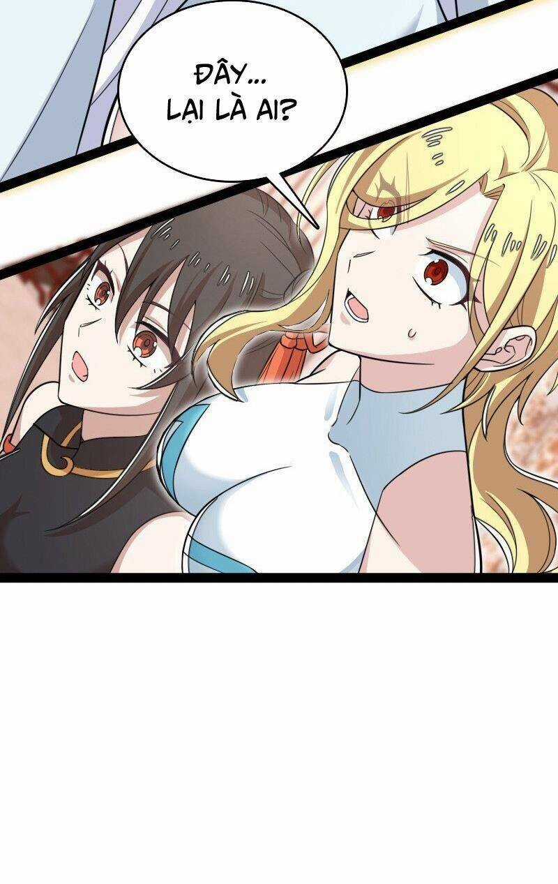 Sinh Hoạt Của Võ Đế Sau Khi Ẩn Cư Chapter 285 trang 13