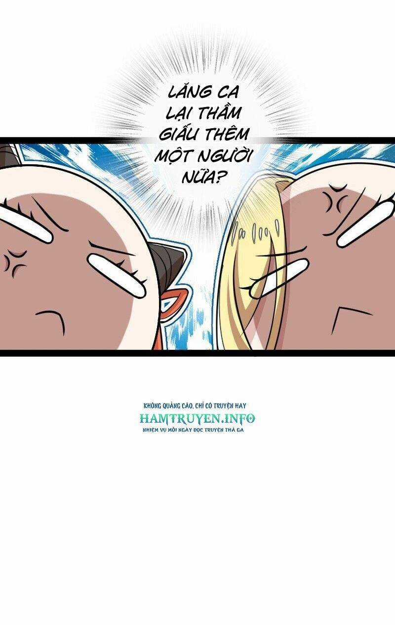 Sinh Hoạt Của Võ Đế Sau Khi Ẩn Cư Chapter 285 trang 14