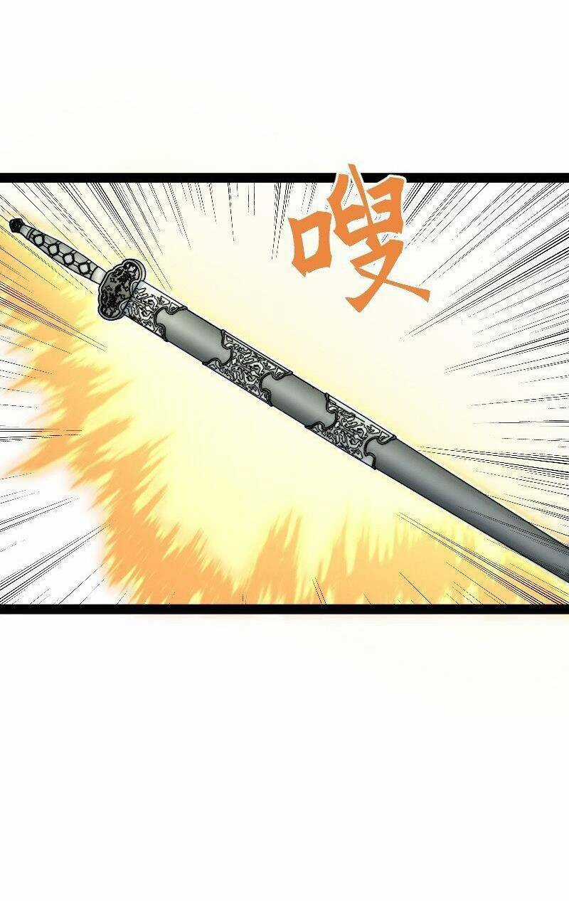 Sinh Hoạt Của Võ Đế Sau Khi Ẩn Cư Chapter 285 trang 15