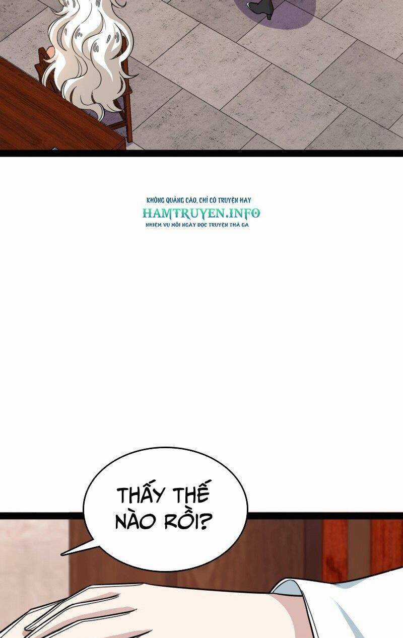 Sinh Hoạt Của Võ Đế Sau Khi Ẩn Cư Chapter 285 trang 2