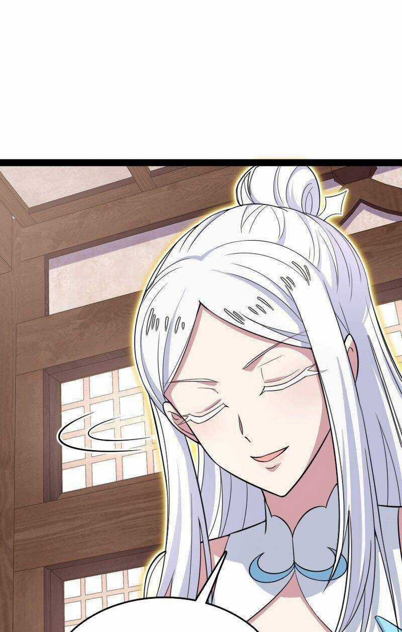 Sinh Hoạt Của Võ Đế Sau Khi Ẩn Cư Chapter 285 trang 20