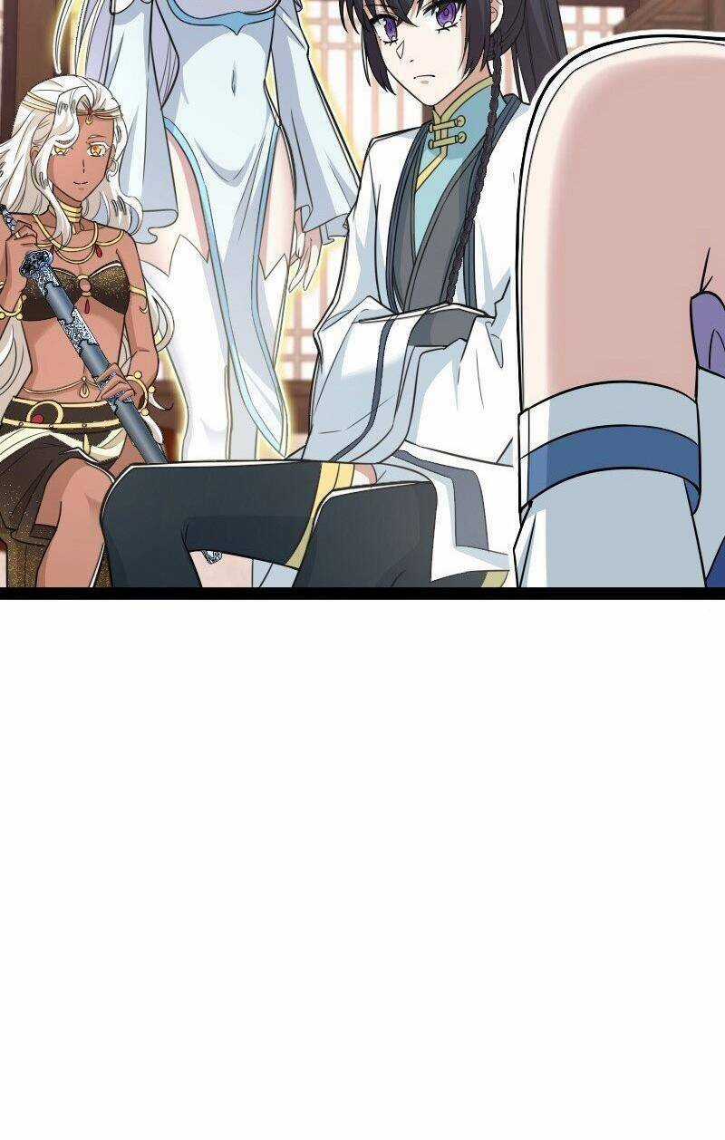 Sinh Hoạt Của Võ Đế Sau Khi Ẩn Cư Chapter 285 trang 22