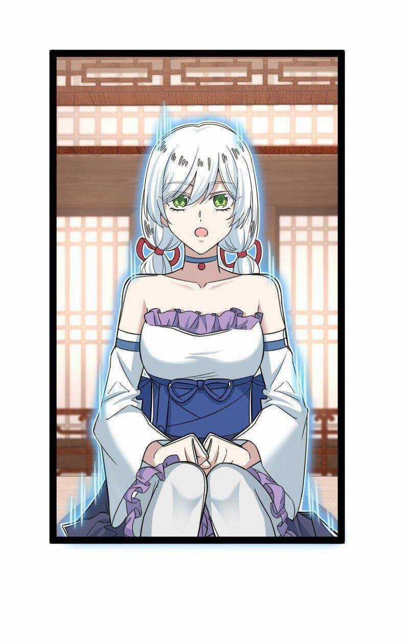 Sinh Hoạt Của Võ Đế Sau Khi Ẩn Cư Chapter 285 trang 23