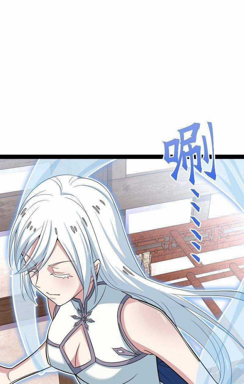 Sinh Hoạt Của Võ Đế Sau Khi Ẩn Cư Chapter 285 trang 24