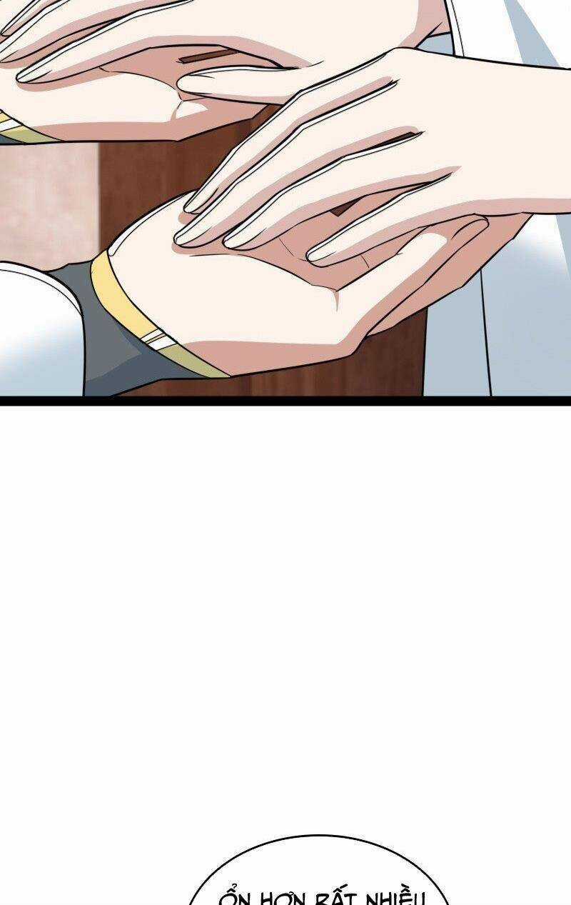 Sinh Hoạt Của Võ Đế Sau Khi Ẩn Cư Chapter 285 trang 3