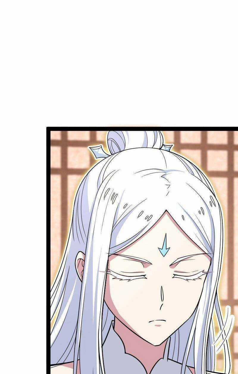 Sinh Hoạt Của Võ Đế Sau Khi Ẩn Cư Chapter 285 trang 30