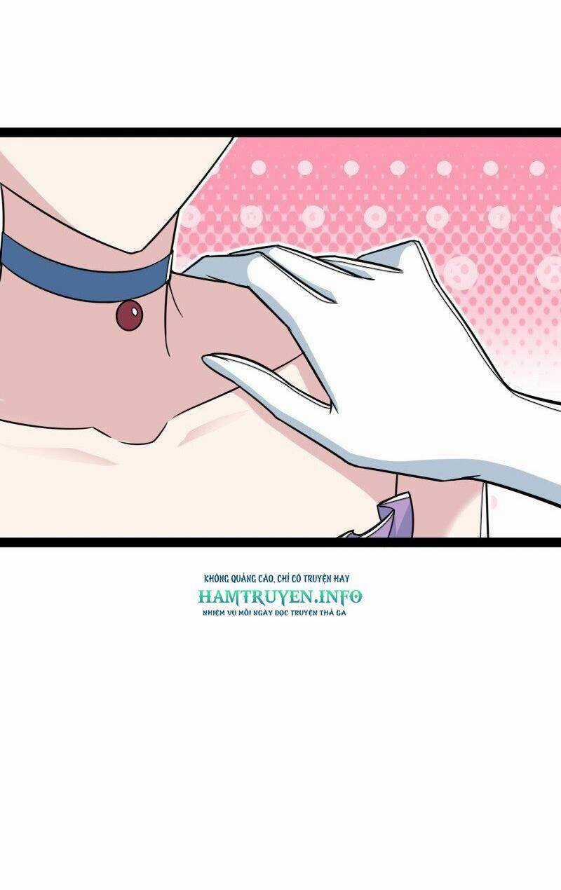 Sinh Hoạt Của Võ Đế Sau Khi Ẩn Cư Chapter 285 trang 39