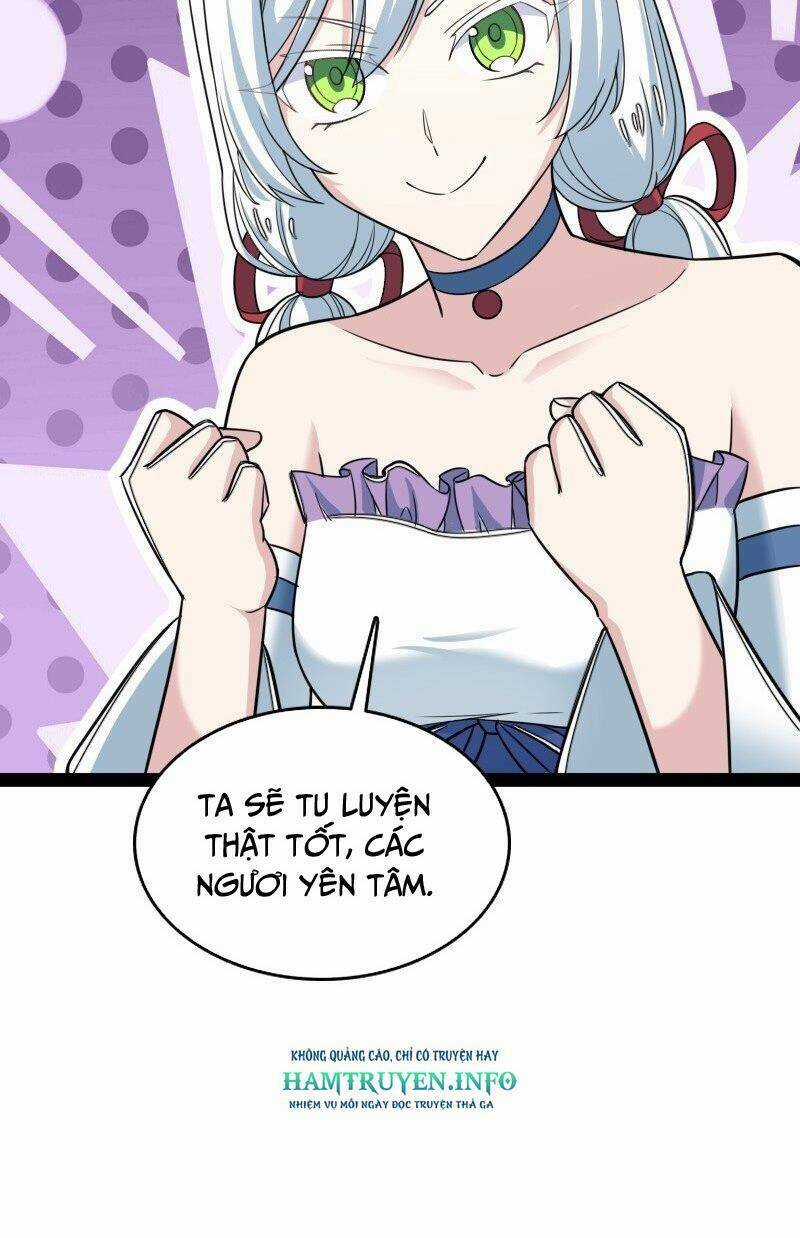 Sinh Hoạt Của Võ Đế Sau Khi Ẩn Cư Chapter 285 trang 42