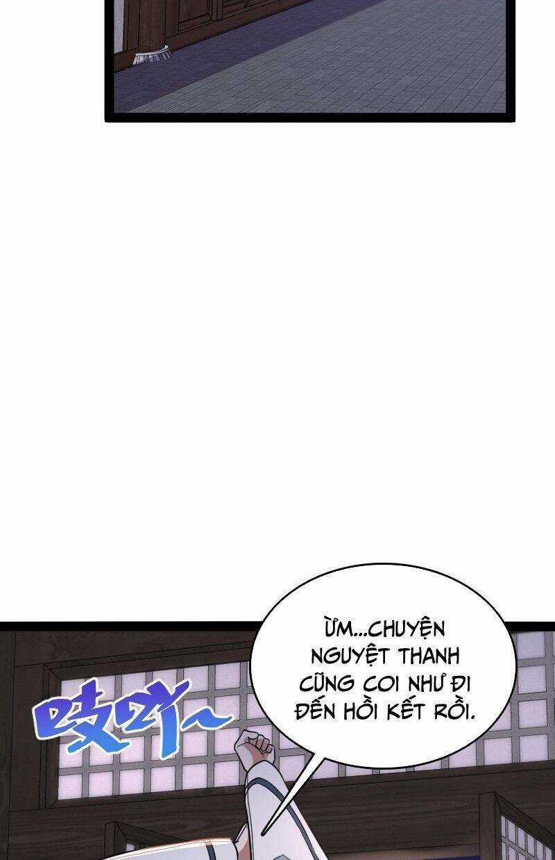 Sinh Hoạt Của Võ Đế Sau Khi Ẩn Cư Chapter 285 trang 44