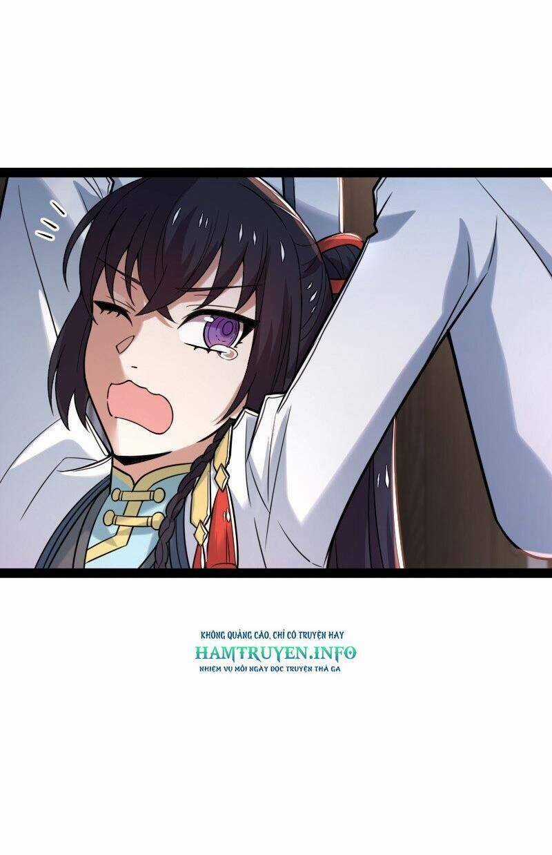 Sinh Hoạt Của Võ Đế Sau Khi Ẩn Cư Chapter 285 trang 46