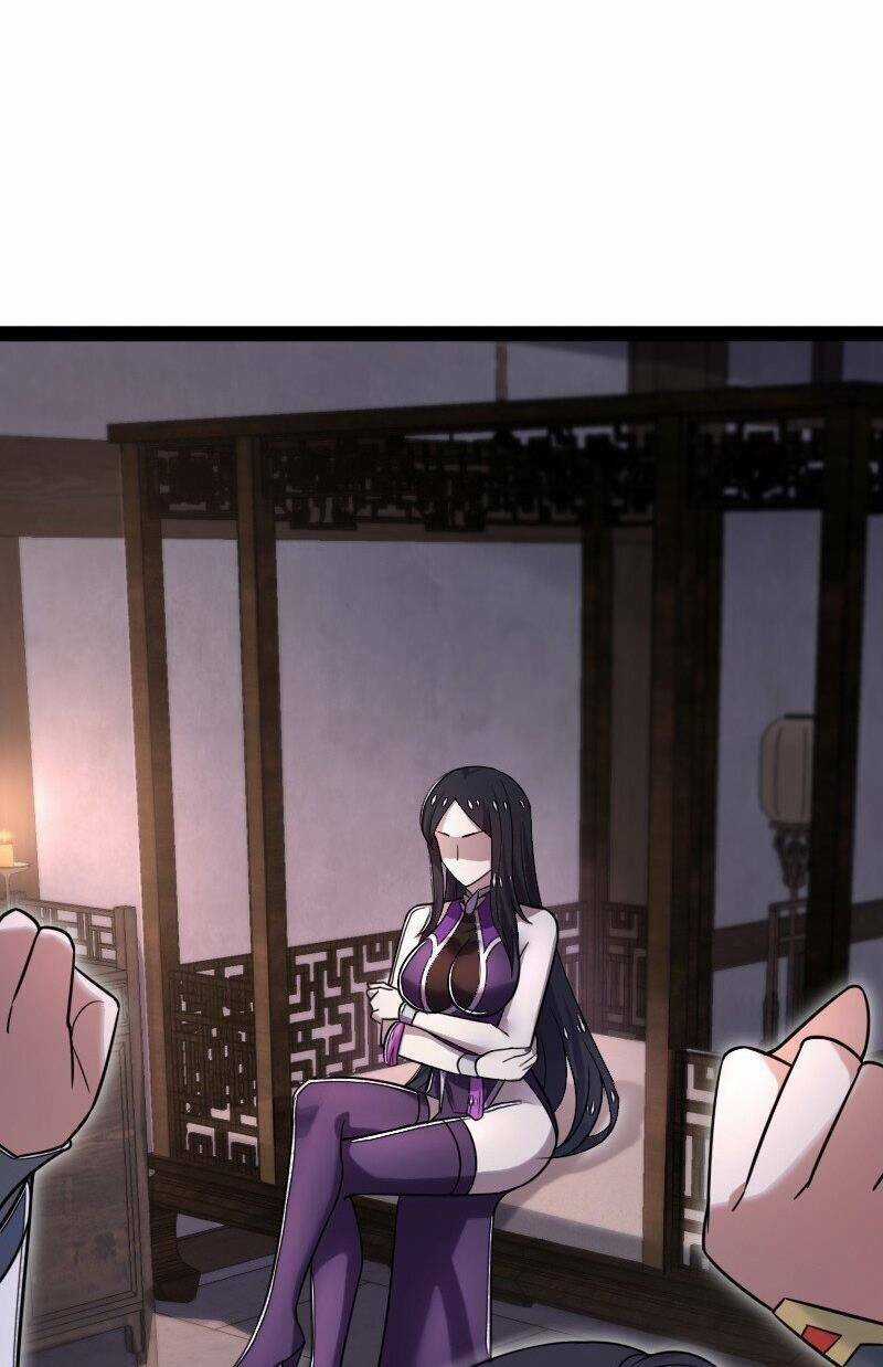 Sinh Hoạt Của Võ Đế Sau Khi Ẩn Cư Chapter 285 trang 47