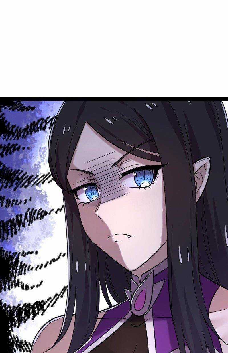 Sinh Hoạt Của Võ Đế Sau Khi Ẩn Cư Chapter 285 trang 49