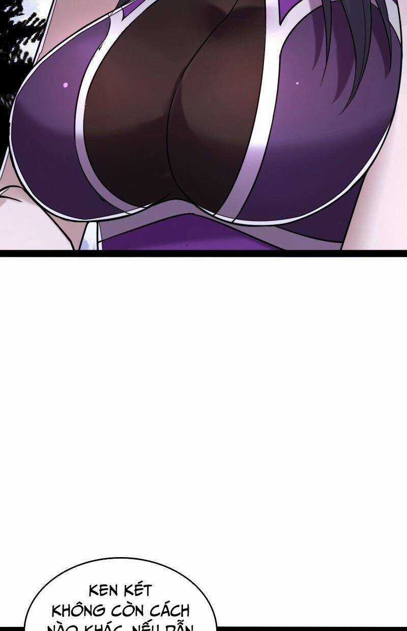 Sinh Hoạt Của Võ Đế Sau Khi Ẩn Cư Chapter 285 trang 50