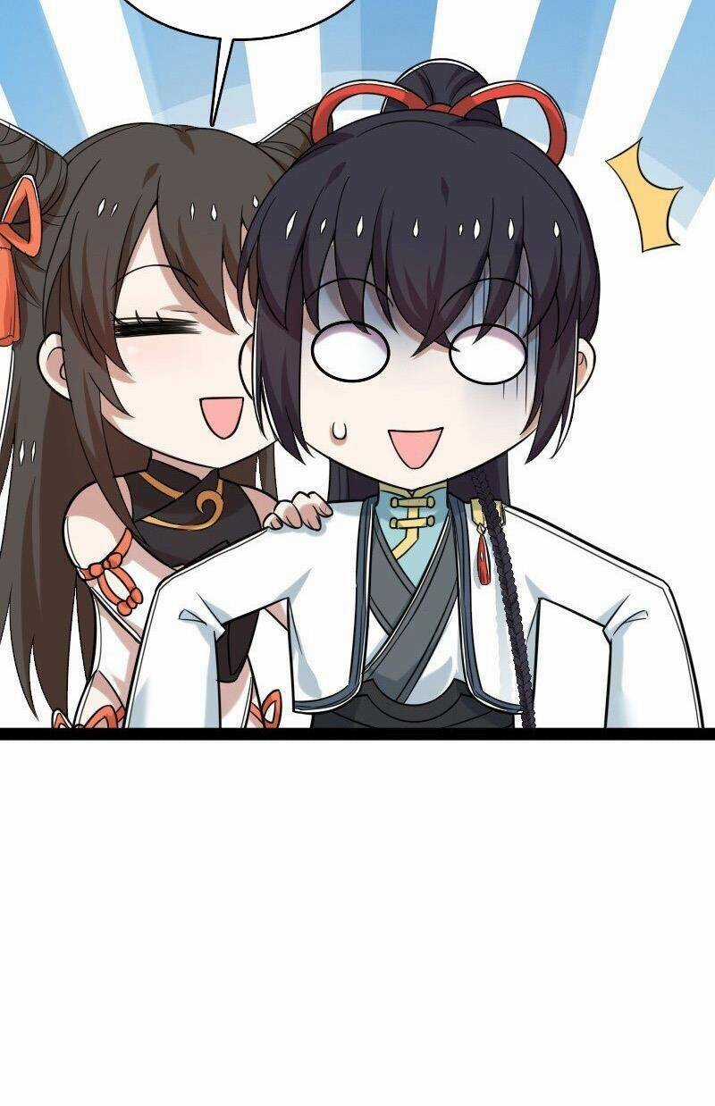 Sinh Hoạt Của Võ Đế Sau Khi Ẩn Cư Chapter 285 trang 56