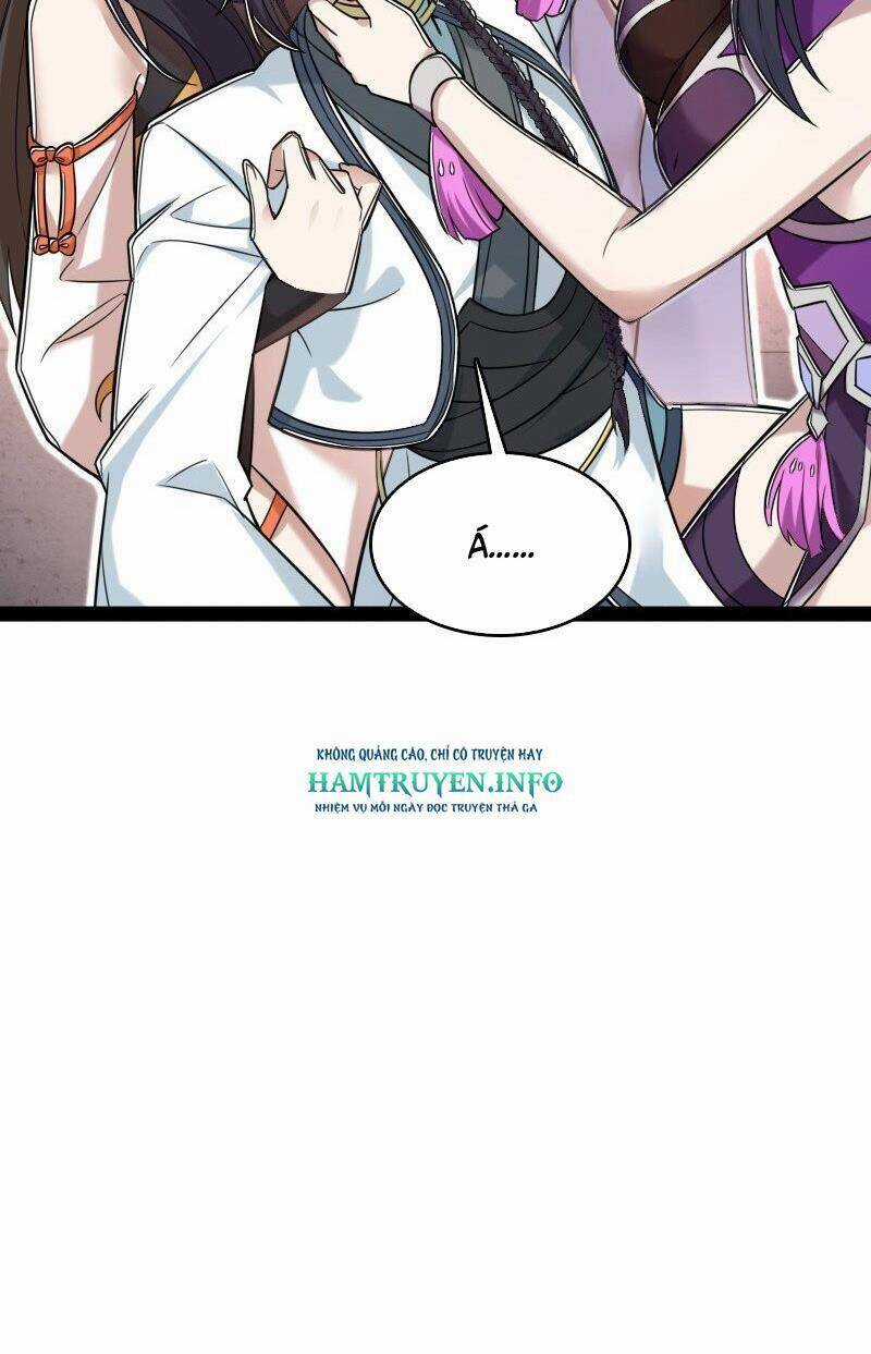 Sinh Hoạt Của Võ Đế Sau Khi Ẩn Cư Chapter 285 trang 59