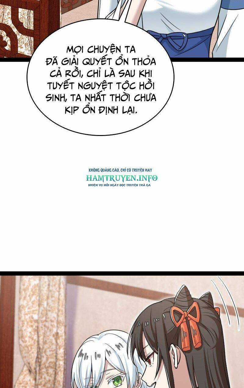 Sinh Hoạt Của Võ Đế Sau Khi Ẩn Cư Chapter 285 trang 6