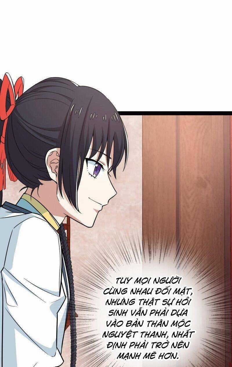 Sinh Hoạt Của Võ Đế Sau Khi Ẩn Cư Chapter 285 trang 8