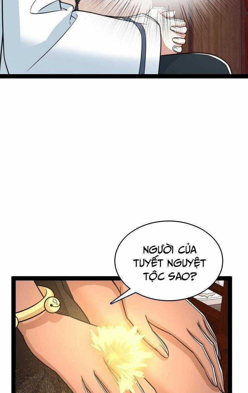 Sinh Hoạt Của Võ Đế Sau Khi Ẩn Cư Chapter 285 trang 9