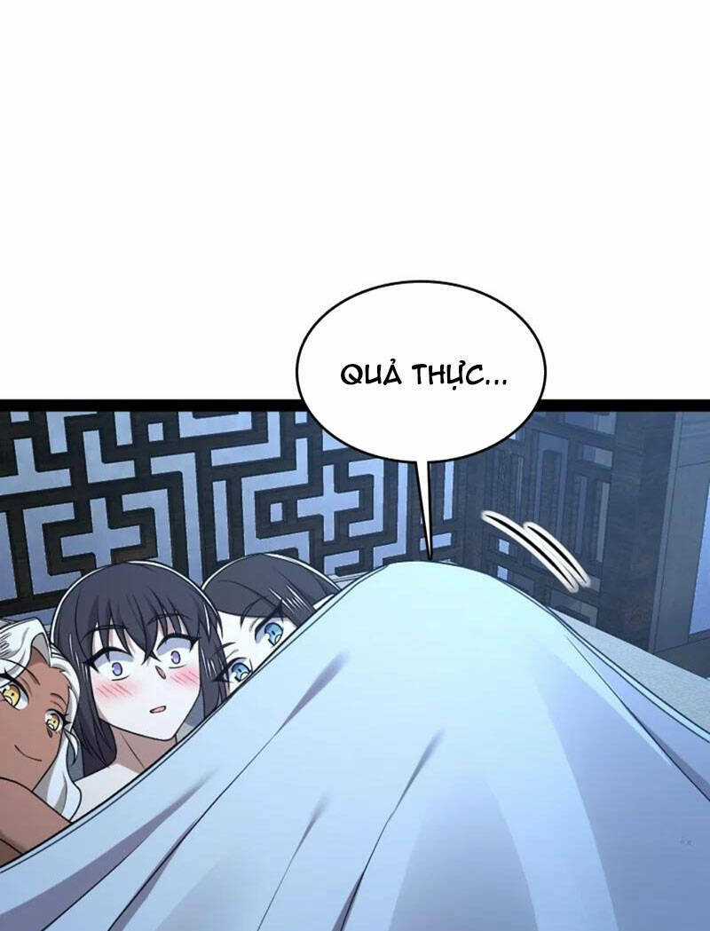 Sinh Hoạt Của Võ Đế Sau Khi Ẩn Cư Chapter 286 trang 10