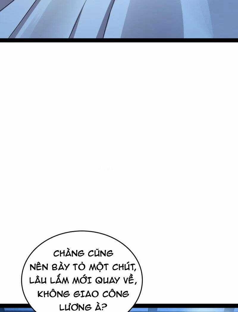 Sinh Hoạt Của Võ Đế Sau Khi Ẩn Cư Chapter 286 trang 11