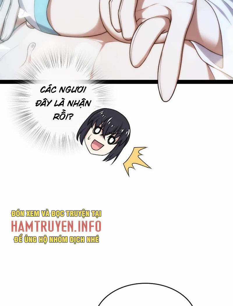 Sinh Hoạt Của Võ Đế Sau Khi Ẩn Cư Chapter 286 trang 13