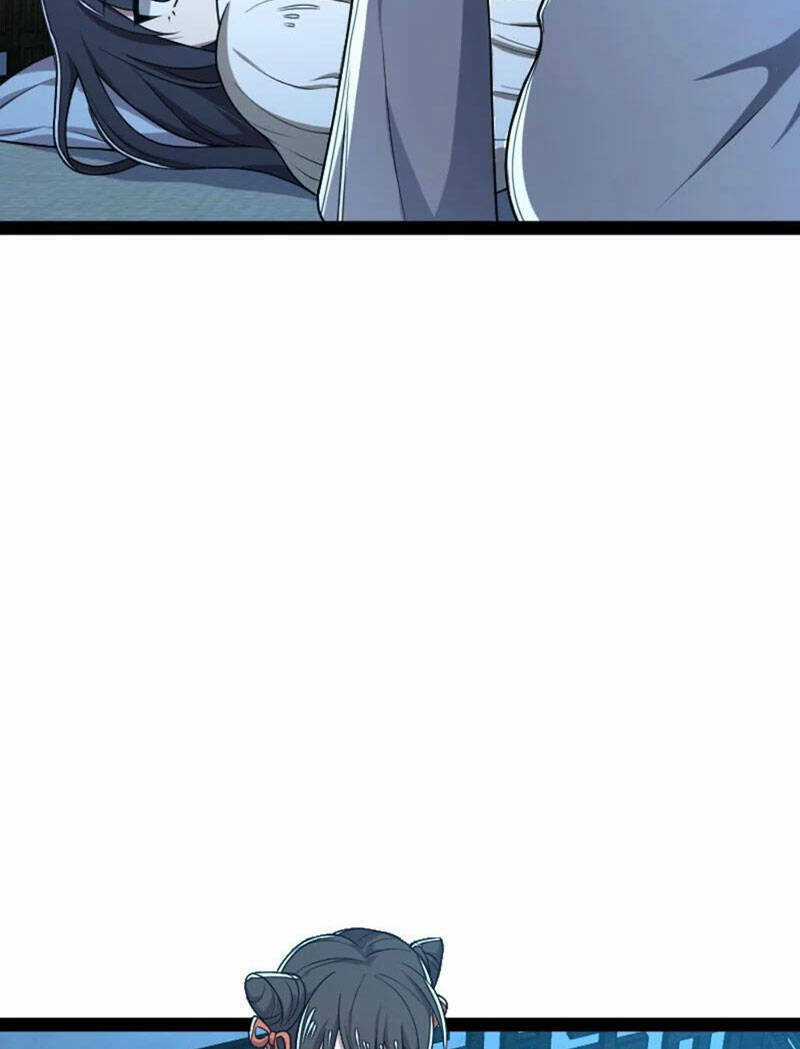 Sinh Hoạt Của Võ Đế Sau Khi Ẩn Cư Chapter 286 trang 16