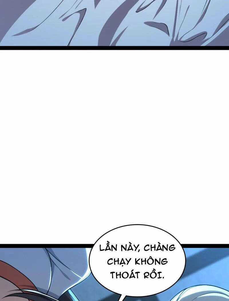 Sinh Hoạt Của Võ Đế Sau Khi Ẩn Cư Chapter 286 trang 18