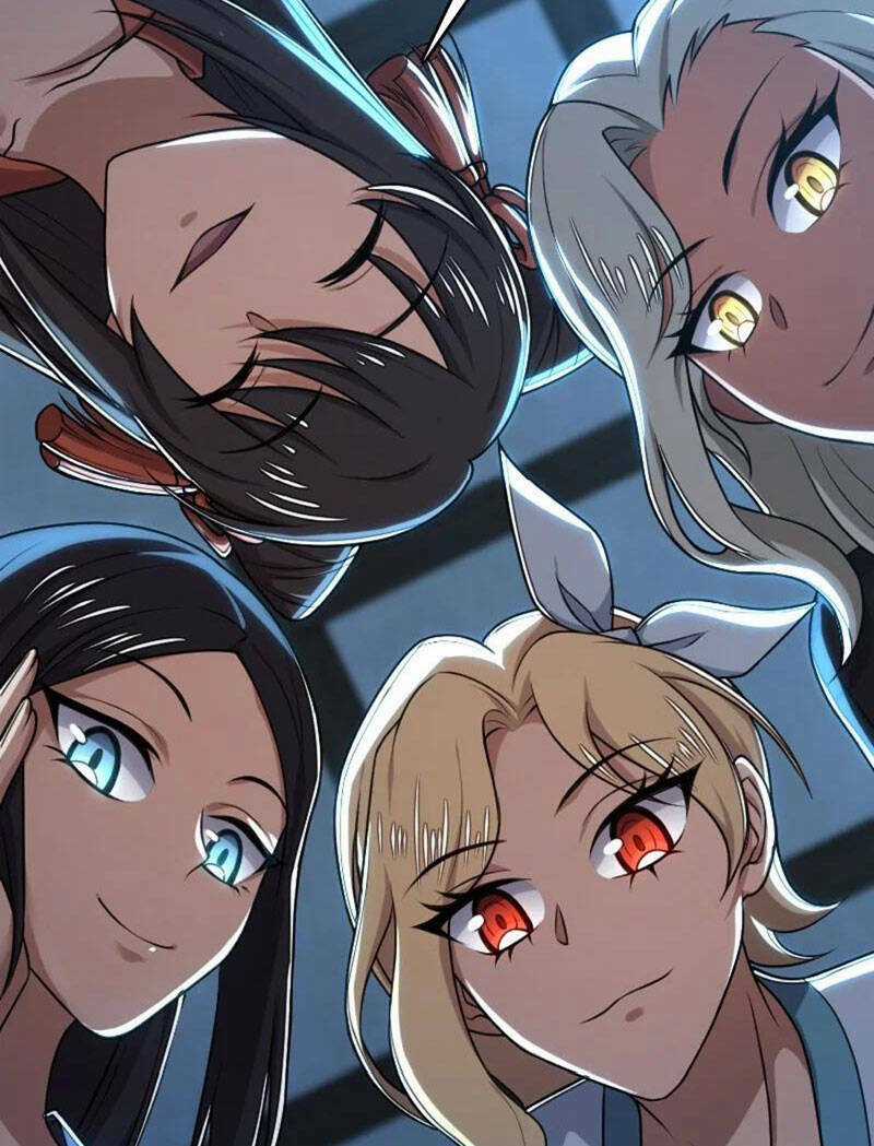 Sinh Hoạt Của Võ Đế Sau Khi Ẩn Cư Chapter 286 trang 19