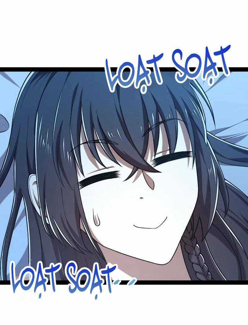 Sinh Hoạt Của Võ Đế Sau Khi Ẩn Cư Chapter 286 trang 2