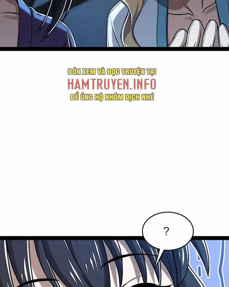 Sinh Hoạt Của Võ Đế Sau Khi Ẩn Cư Chapter 286 trang 20