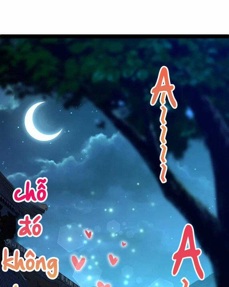 Sinh Hoạt Của Võ Đế Sau Khi Ẩn Cư Chapter 286 trang 22