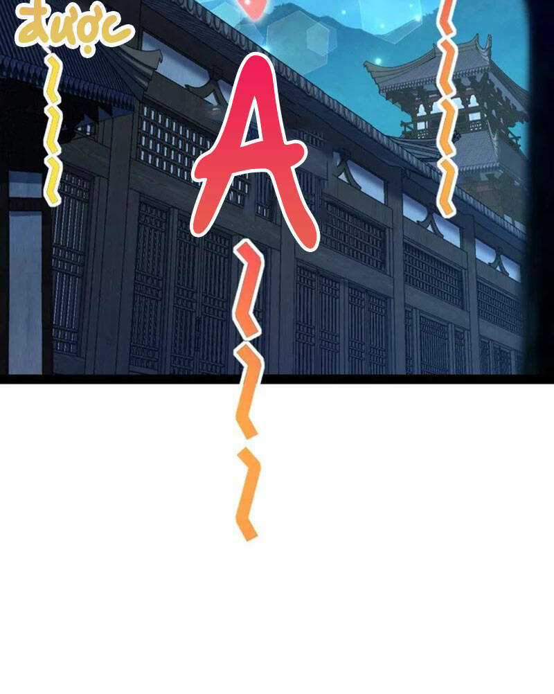 Sinh Hoạt Của Võ Đế Sau Khi Ẩn Cư Chapter 286 trang 23