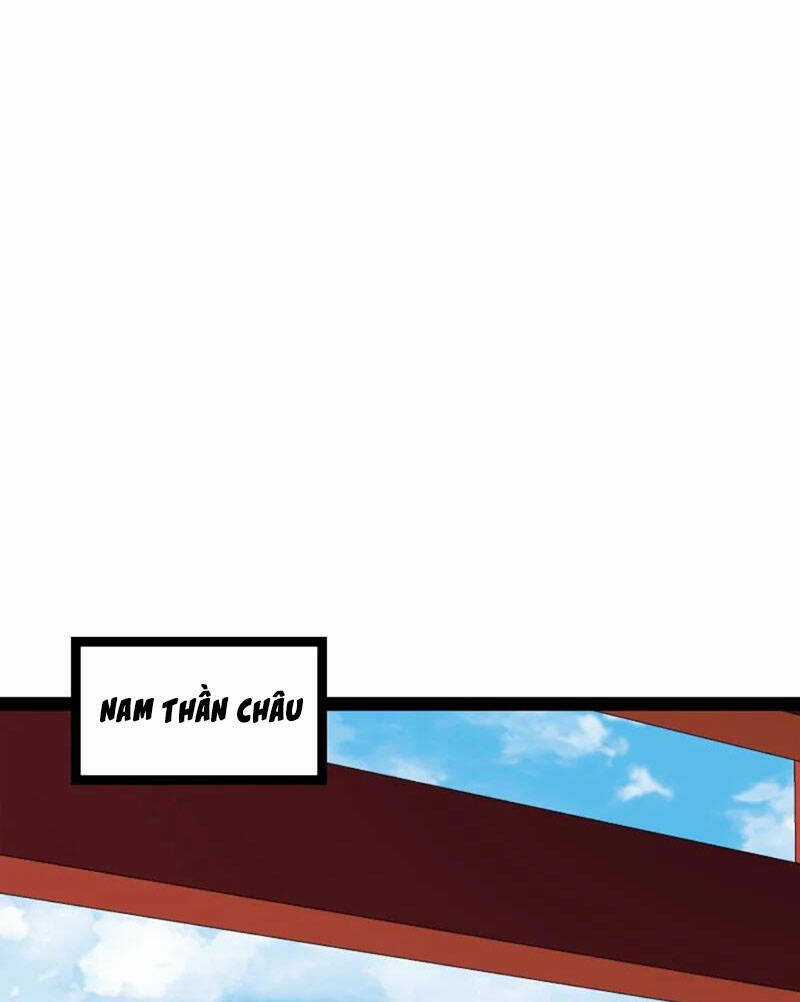 Sinh Hoạt Của Võ Đế Sau Khi Ẩn Cư Chapter 286 trang 24