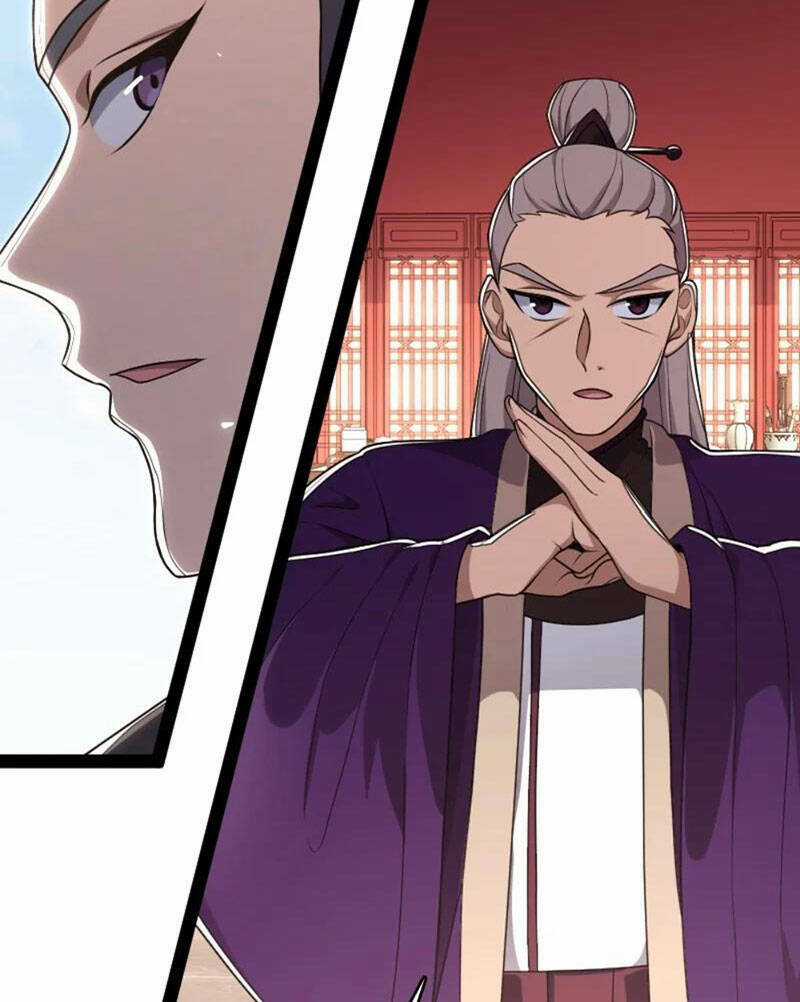 Sinh Hoạt Của Võ Đế Sau Khi Ẩn Cư Chapter 286 trang 27