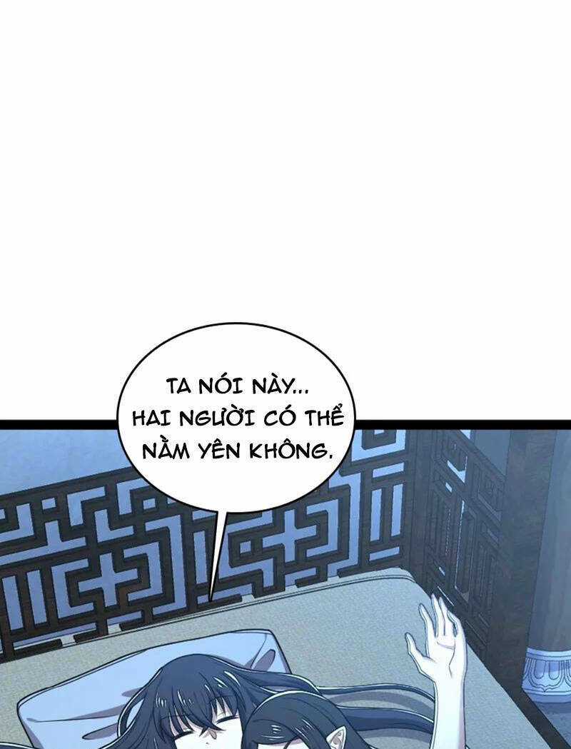 Sinh Hoạt Của Võ Đế Sau Khi Ẩn Cư Chapter 286 trang 3