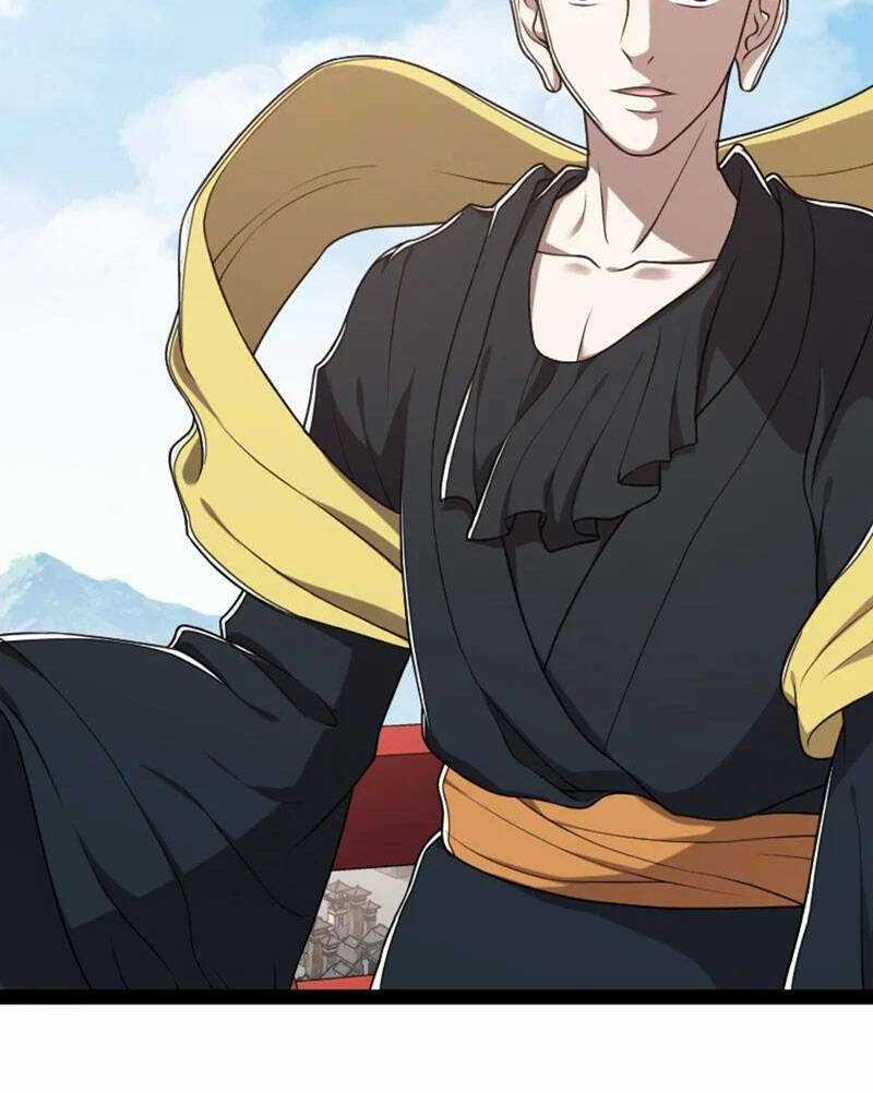 Sinh Hoạt Của Võ Đế Sau Khi Ẩn Cư Chapter 286 trang 31