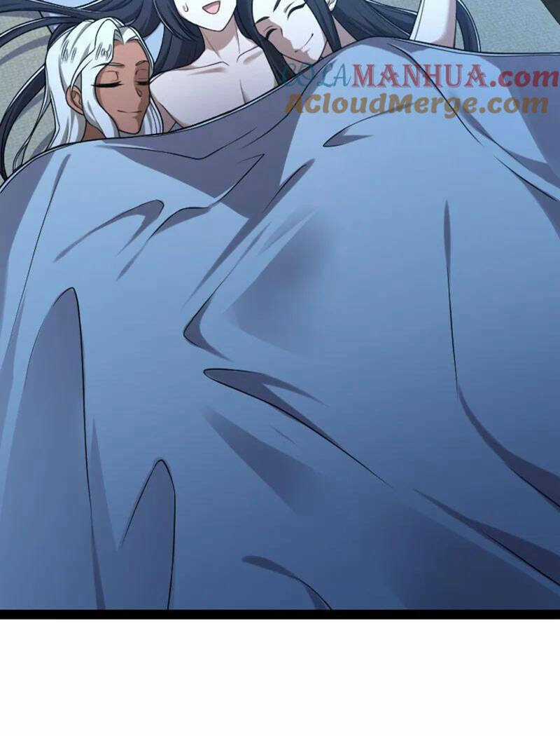 Sinh Hoạt Của Võ Đế Sau Khi Ẩn Cư Chapter 286 trang 4