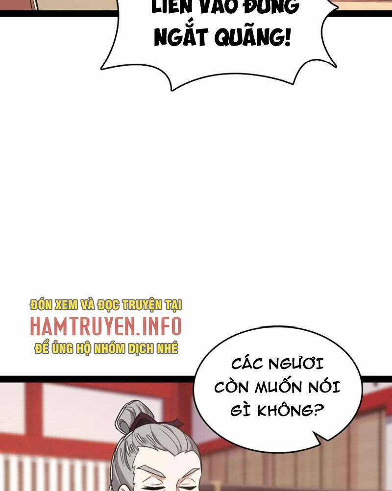 Sinh Hoạt Của Võ Đế Sau Khi Ẩn Cư Chapter 286 trang 42