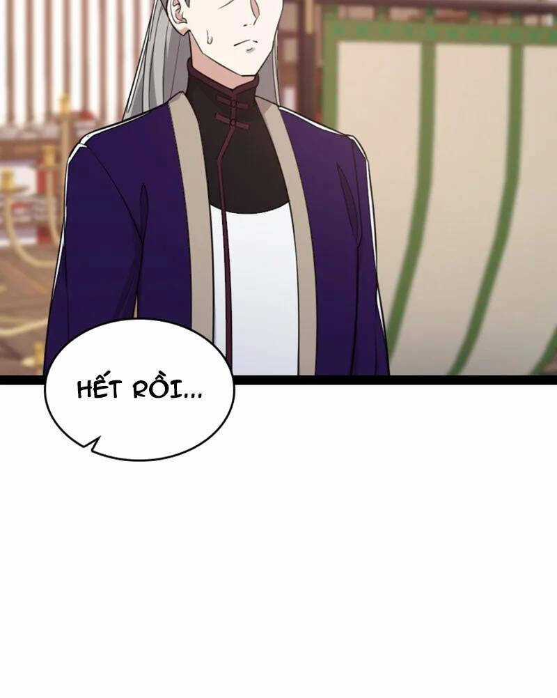 Sinh Hoạt Của Võ Đế Sau Khi Ẩn Cư Chapter 286 trang 43