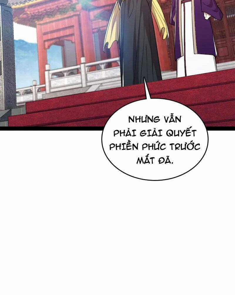 Sinh Hoạt Của Võ Đế Sau Khi Ẩn Cư Chapter 286 trang 49