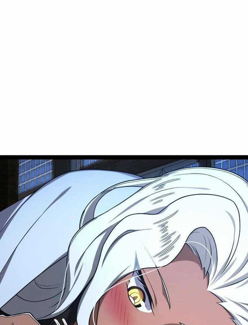 Sinh Hoạt Của Võ Đế Sau Khi Ẩn Cư Chapter 286 trang 5