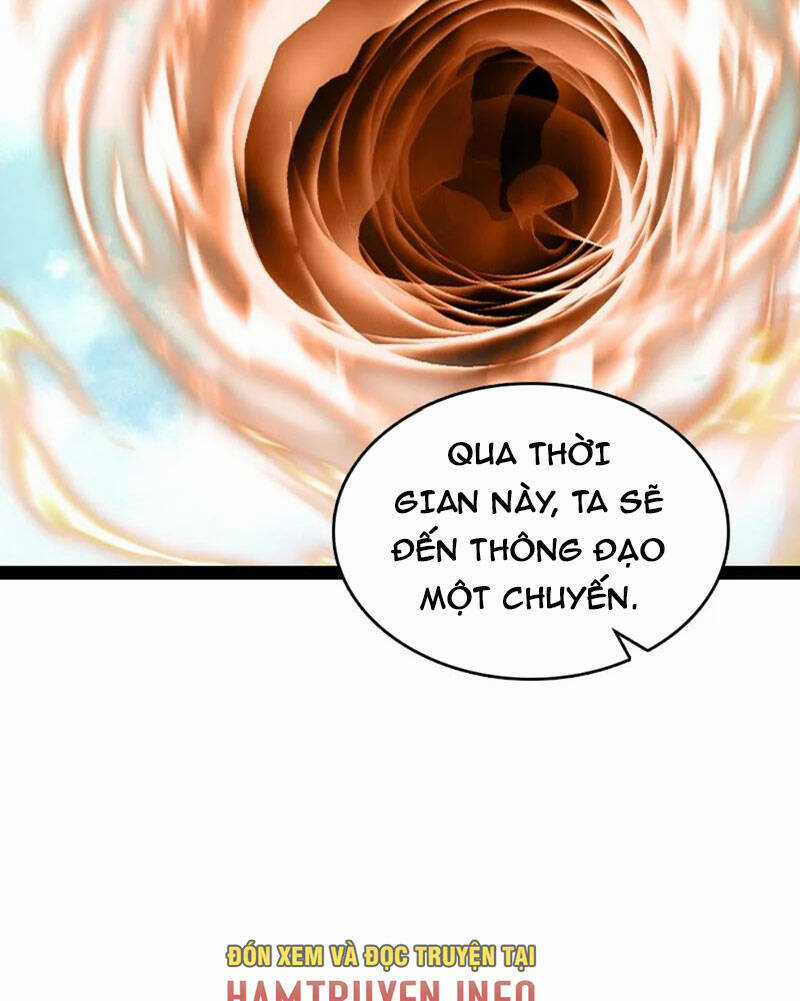 Sinh Hoạt Của Võ Đế Sau Khi Ẩn Cư Chapter 286 trang 52