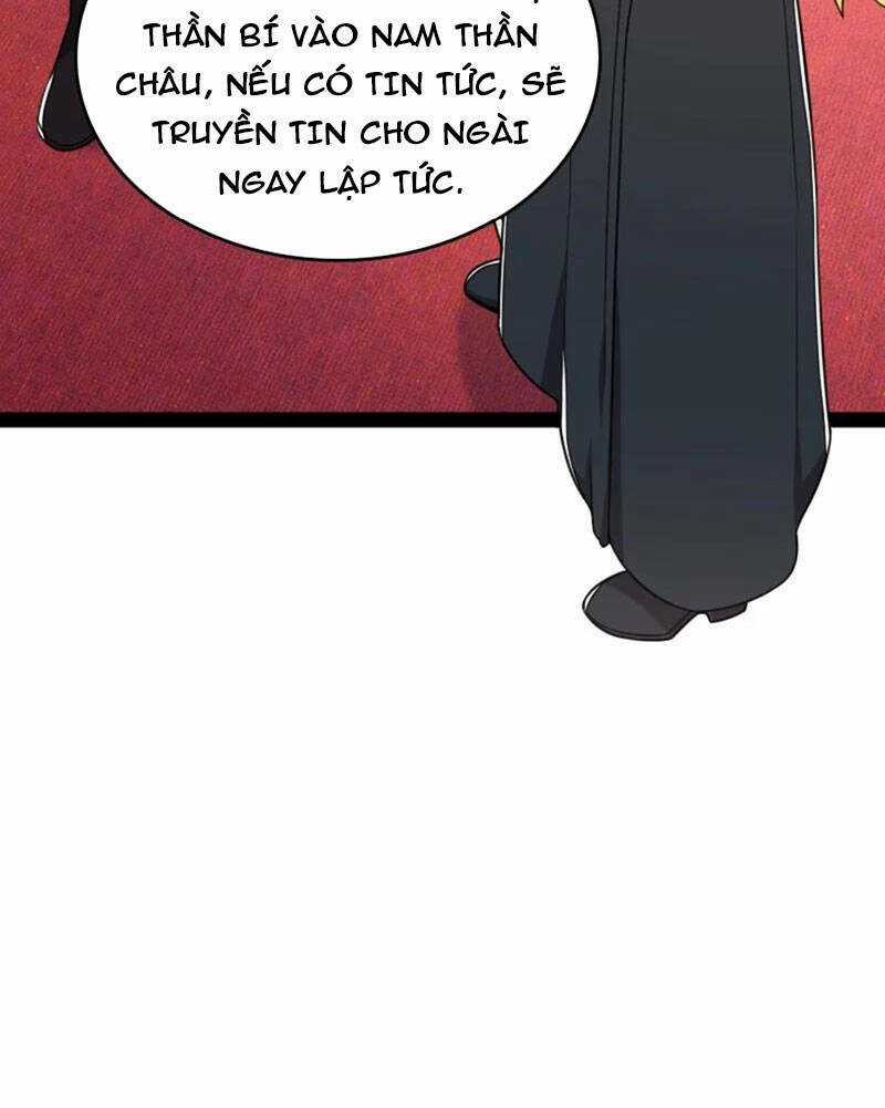 Sinh Hoạt Của Võ Đế Sau Khi Ẩn Cư Chapter 286 trang 56